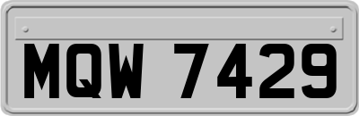 MQW7429