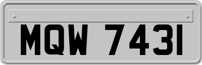 MQW7431