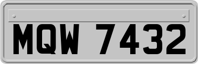 MQW7432