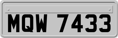 MQW7433