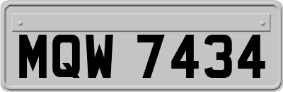 MQW7434