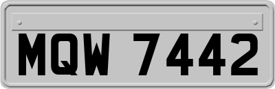 MQW7442