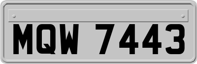 MQW7443