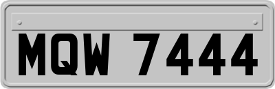 MQW7444
