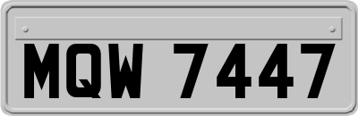 MQW7447