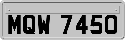 MQW7450