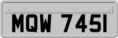MQW7451