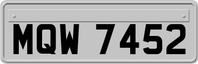 MQW7452