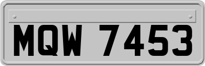 MQW7453