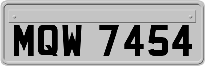 MQW7454