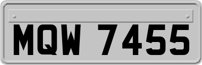 MQW7455