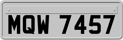 MQW7457