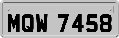 MQW7458