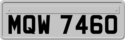 MQW7460