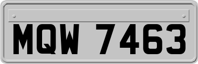 MQW7463