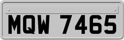 MQW7465