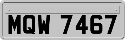 MQW7467