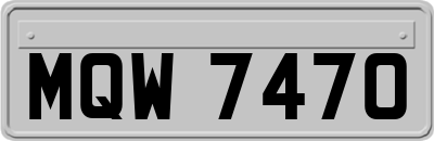 MQW7470
