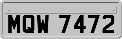 MQW7472