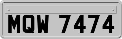 MQW7474