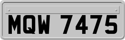 MQW7475