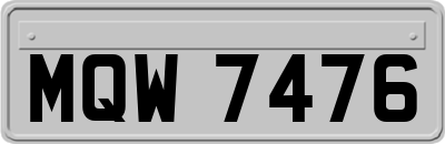 MQW7476