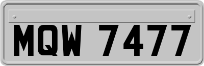 MQW7477