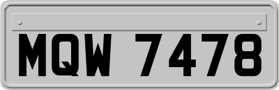 MQW7478