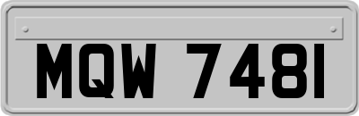 MQW7481
