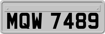 MQW7489