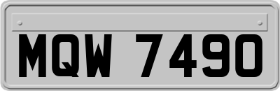 MQW7490