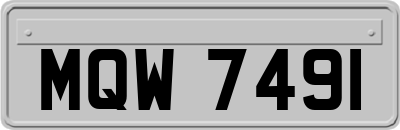 MQW7491