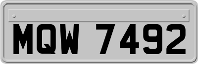 MQW7492