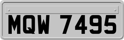 MQW7495