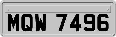 MQW7496