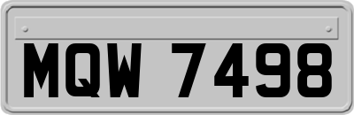 MQW7498