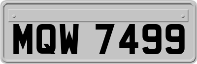 MQW7499
