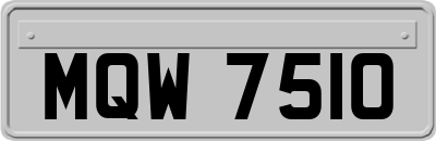 MQW7510