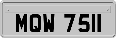 MQW7511