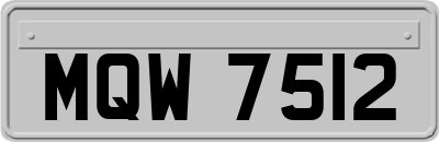 MQW7512
