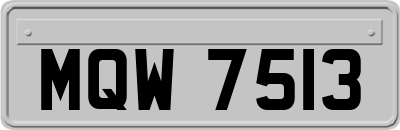 MQW7513
