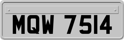 MQW7514