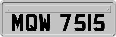 MQW7515