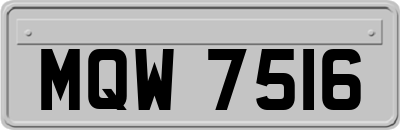 MQW7516