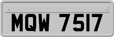 MQW7517