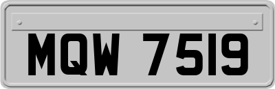 MQW7519