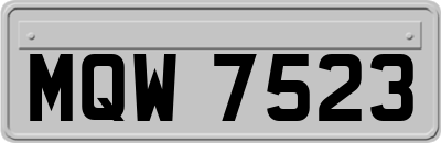 MQW7523