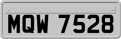 MQW7528