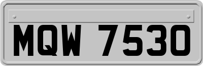 MQW7530