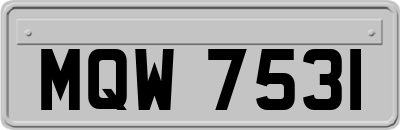 MQW7531